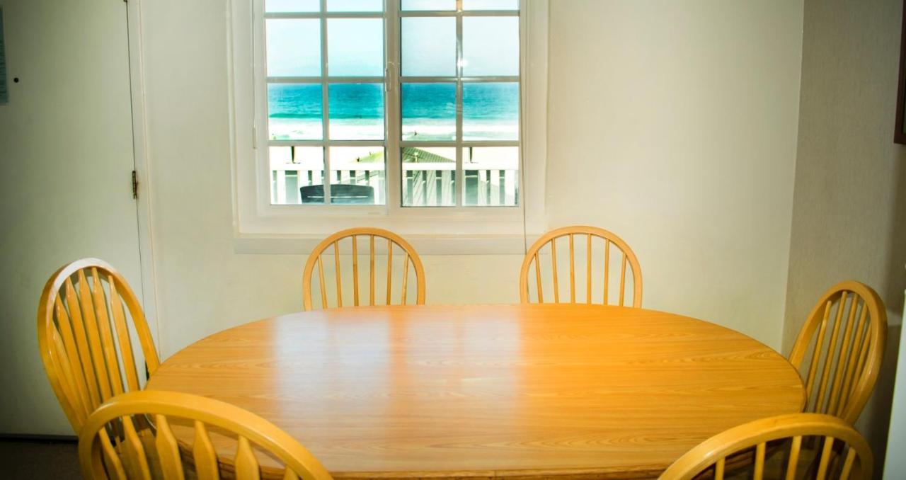 The Beach Cottages Сан Диего Екстериор снимка