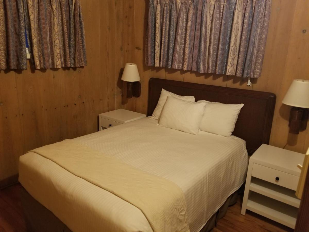 The Beach Cottages Сан Диего Екстериор снимка