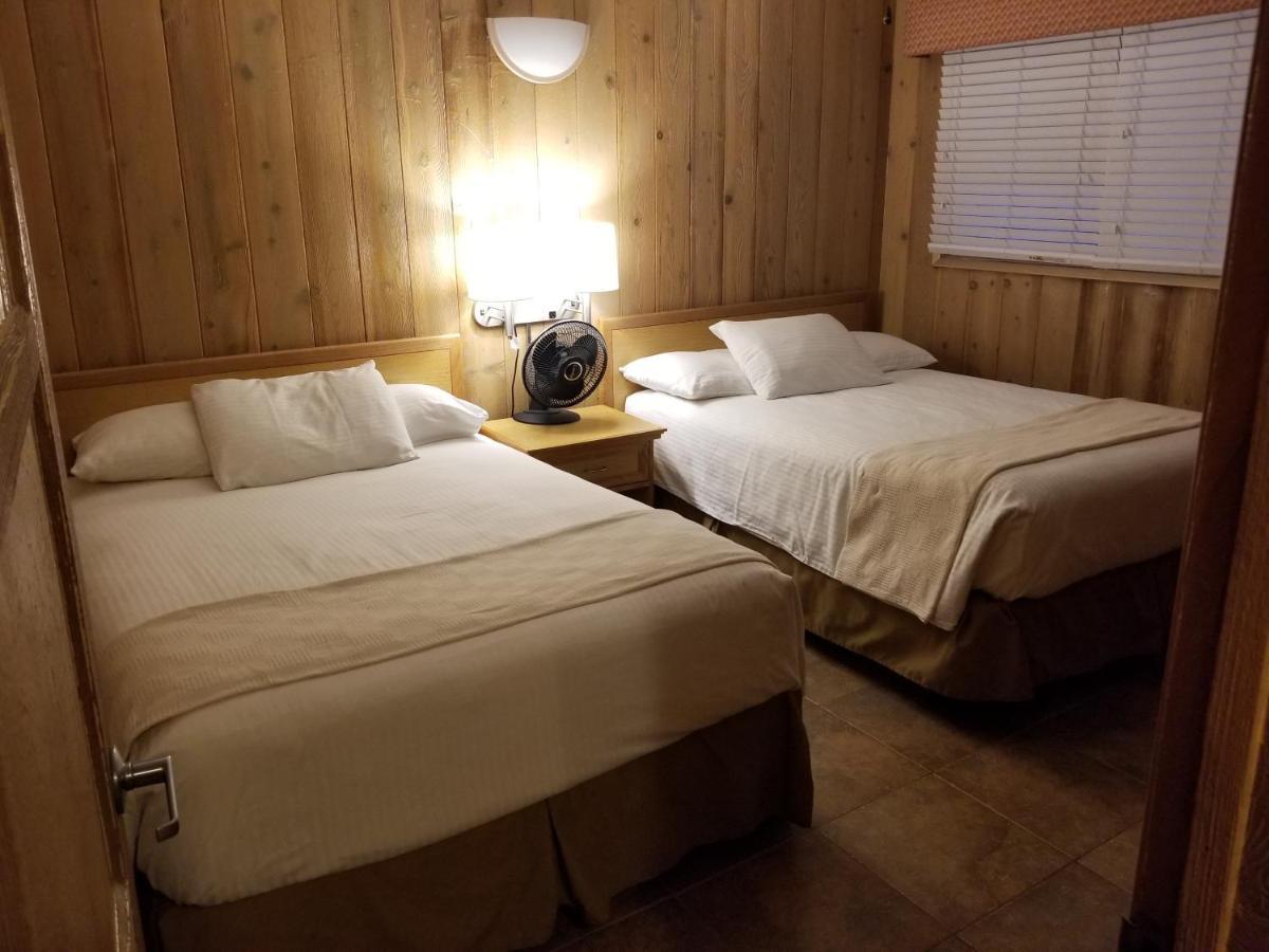 The Beach Cottages Сан Диего Екстериор снимка
