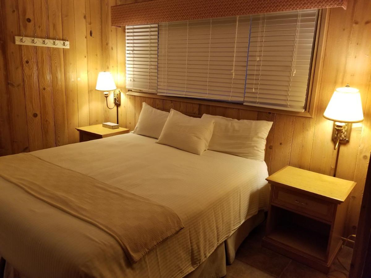 The Beach Cottages Сан Диего Екстериор снимка