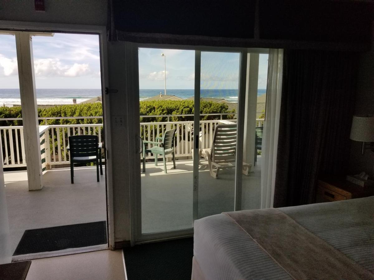 The Beach Cottages Сан Диего Екстериор снимка