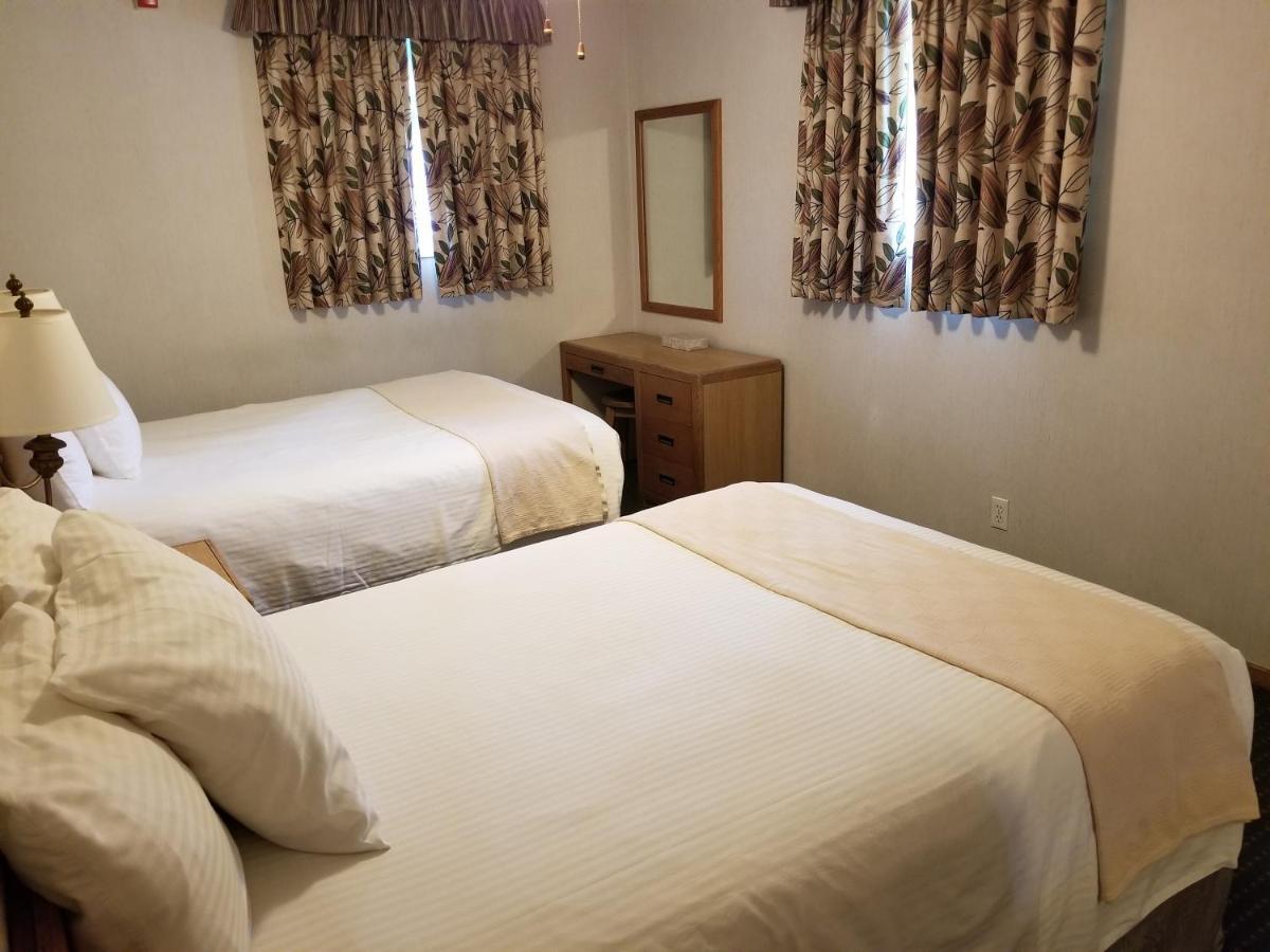 The Beach Cottages Сан Диего Екстериор снимка