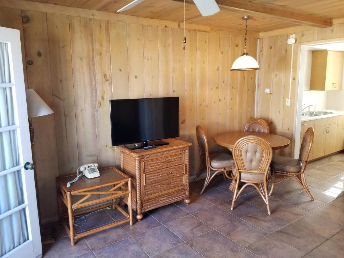 The Beach Cottages Сан Диего Екстериор снимка