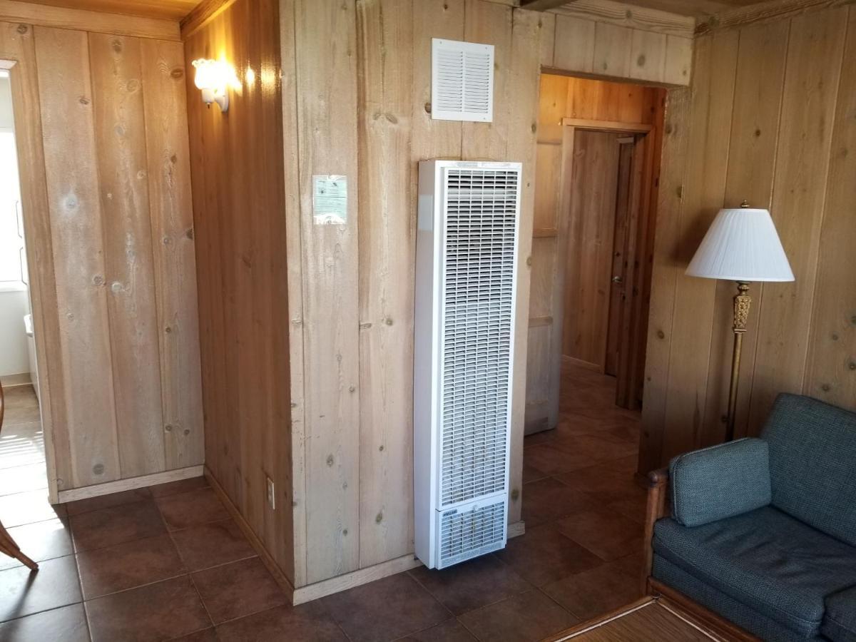 The Beach Cottages Сан Диего Екстериор снимка